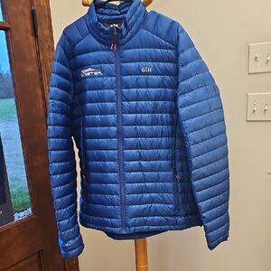 Skeeter Gill Hydrophobe Jacket
